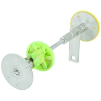 Dehn Wanddurchführung m. Druckwasserschutz 450-500mm