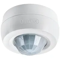 ESYLUX Decken-Präsenzmelder PD 360i/24BASIC IP54