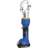 Klauke Akkuhydr. Presswerkzeug EKM6022ISB