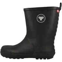 Hummel Rubber Gummistiefel Kinder black 35