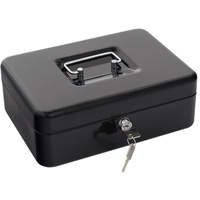 Rottner Tresor Rottner Geldkassette »HomeStar Cash 3