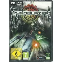 Steam Pyroblazer