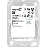 Seagate Constellation (1 TB, 2.5"), Festplatte