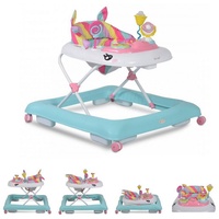 Cangaroo Lauflernhilfe Einhorn