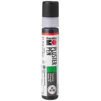 Marabu 3D-Liner schwarz, 25 ml