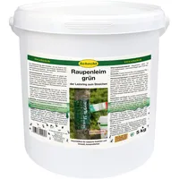 Schacht Raupenleim grün 5 kg
