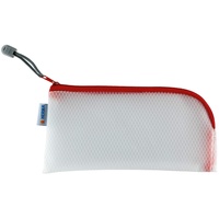 Herma Etui 23x11cm rot,