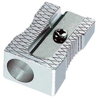 M + R Spitzer silber