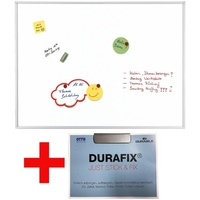 Franken Whiteboard ECO 90,0 x 60,0 cm weiß emaillierter