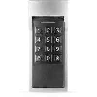 Homematic IP Keypad HmIP-WKP