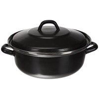 Krüger Nostalgie Kölner Bräter 24 cm
