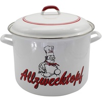 Krüger Kochtopf 28 cm