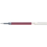 Pentel Gelschreibermine LRN5-BX, Strichbreite 0,25mm, rot
