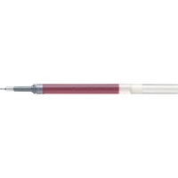 Pentel Liquid Gel-Tintenroller Mine 0.5mm (Gelmine, rot