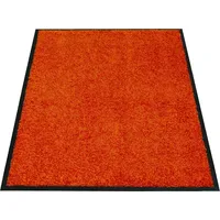 Miltex Schmutzfangmatte Eazycare Color 60x90cm orange