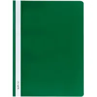 Herlitz 975458 Schnellhefter DIN A4 grün