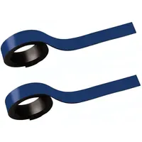 Maul Magnetstreifen 1 cm x100 cm, 2 St./Set