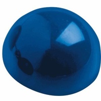 Maul Kugel-Magnet Ø 30 mm, 0,6 kg blau 10