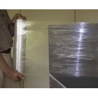 WIHEDÜ Wihedü, Verpackungsmaterial, Handstretchfolie (300m x 500mm) (1 Stück)