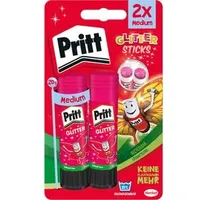 PRITT Klebestift 2er-Set 20 g