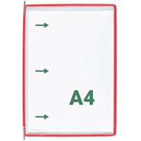 Tarifold 20 tarifold Sichttafeln DIN A4 mit