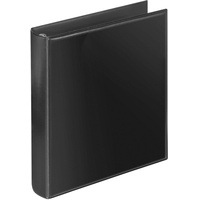 Veloflex 4153280 - Prospekt-Ringbuch A5, Ringbuch, Prospektalbum, passend für