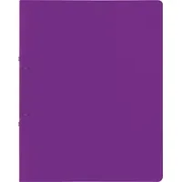 Brunnen Ringbuch A4 FACT! 16mm 2Ringe viole