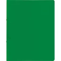 Brunnen Ringbuch FACT! 16mm 2Ringe grün