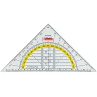 Brunnen Geometrie-Dreieck 16,0 cm