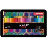 Stabilo Fineliner point 88