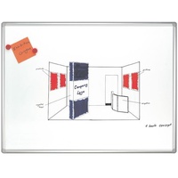 Franken Whiteboard