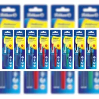 Pelikan Pelikano P481 L sort. +2GTP/B Blister