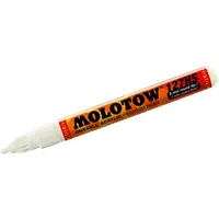 Molotow ONE4ALL 127 HS nachfüllbar 2mm naturweiß