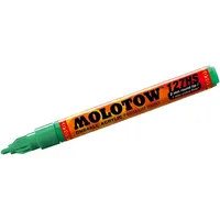 Molotow One4All 127 HS nachfüllbar 2mm türkis