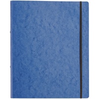 Pagna Ringbuch A4 16 mm, blau