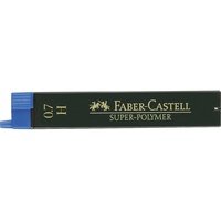 Faber-Castell 120711 Feinmine Super-Polymer 0,7mm H