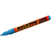 Molotow ONE4ALL 127 HS nachfüllbar 2mm schockblau