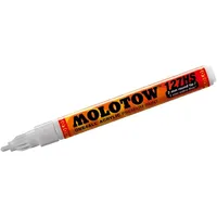 Molotow ONE4ALL 127 HS nachfüllbar 2mm graublau hell