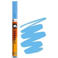 Molotow 127-HS Marker ONE4ALL, 2mm keramik hell pastell