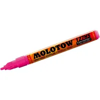 Molotow Molotow, Marker, One4All 127 HS nachfüllbar 2mm neonpink