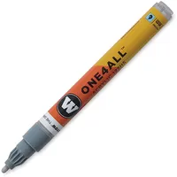 Molotow Molotow, Marker, One4All 127 HS nachfüllbar 2mm cool