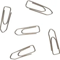 Alco Büroklammern, 220, 32mm, 1000 Stück