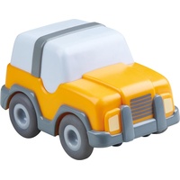 HABA 306676 - Kullerbü, Geländewagen für die Kullerbü-Spielbahnen