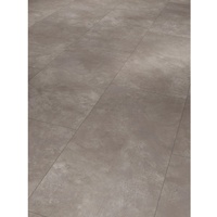 Parador Designboden Modular ONE Hydron Beton dunkelgrau Steinstruktur