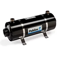 Pahlén Wärmetauscher HI-FLOW 40 kW