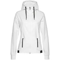 VENICE BEACH Sport-Sweatjacke für Damen mit Stehkragen Kirsty M,