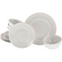 CreaTable Kombiservice 23670, 12-teilig