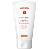 Hildegard Braukmann Sun & Care Sensitiv After Sun Körperlotion