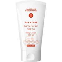 Hildegard Braukmann Sun & Care Anti-Age Körperlotion SPF 50