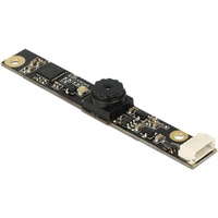 DeLock Kameramodul, 5MP, NoIR, 48°, USB 2.0 (96371)